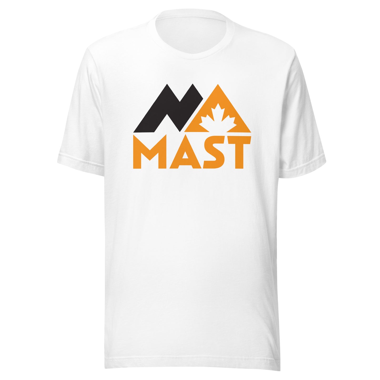 MAST Adult t-shirt