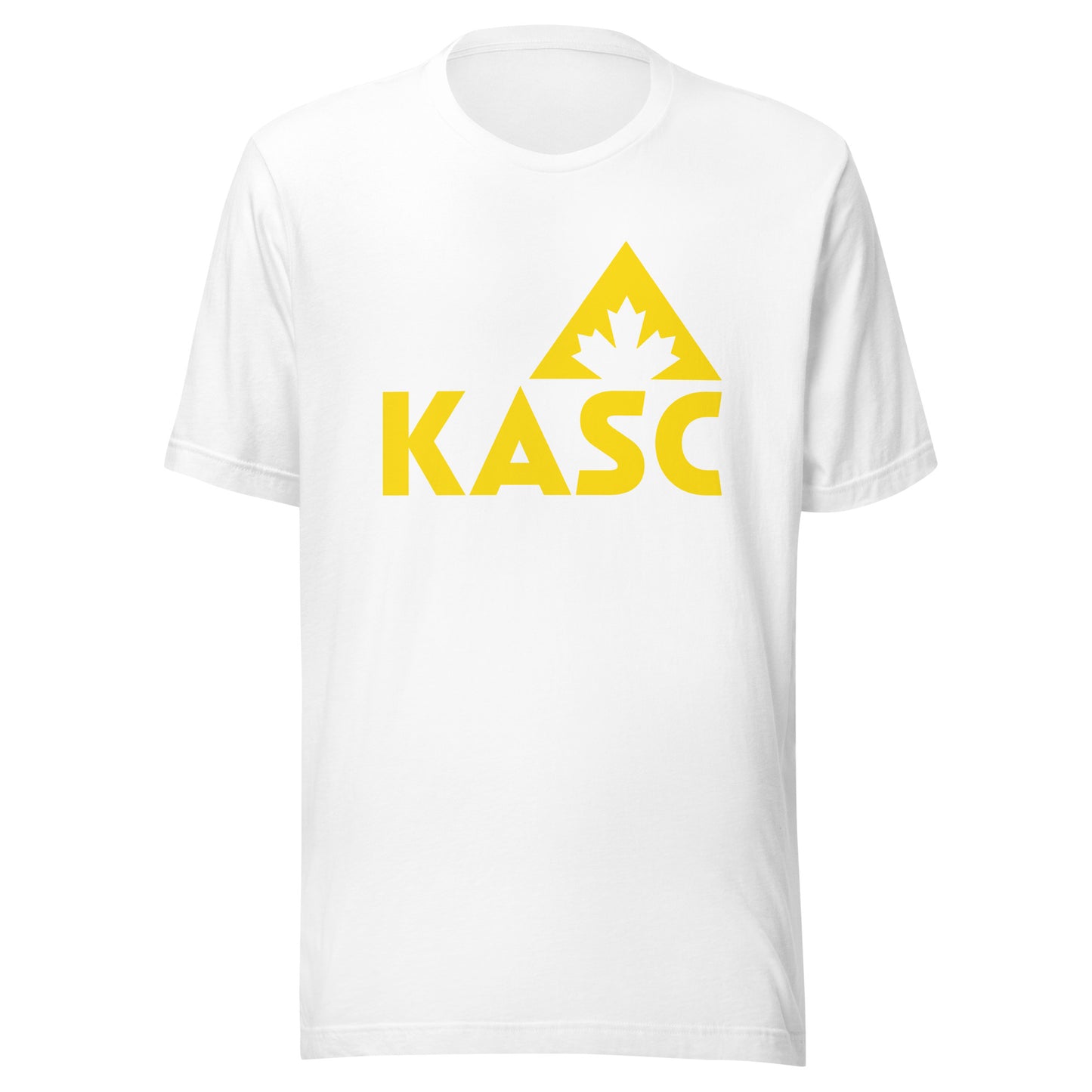 KASC Adult t-shirt