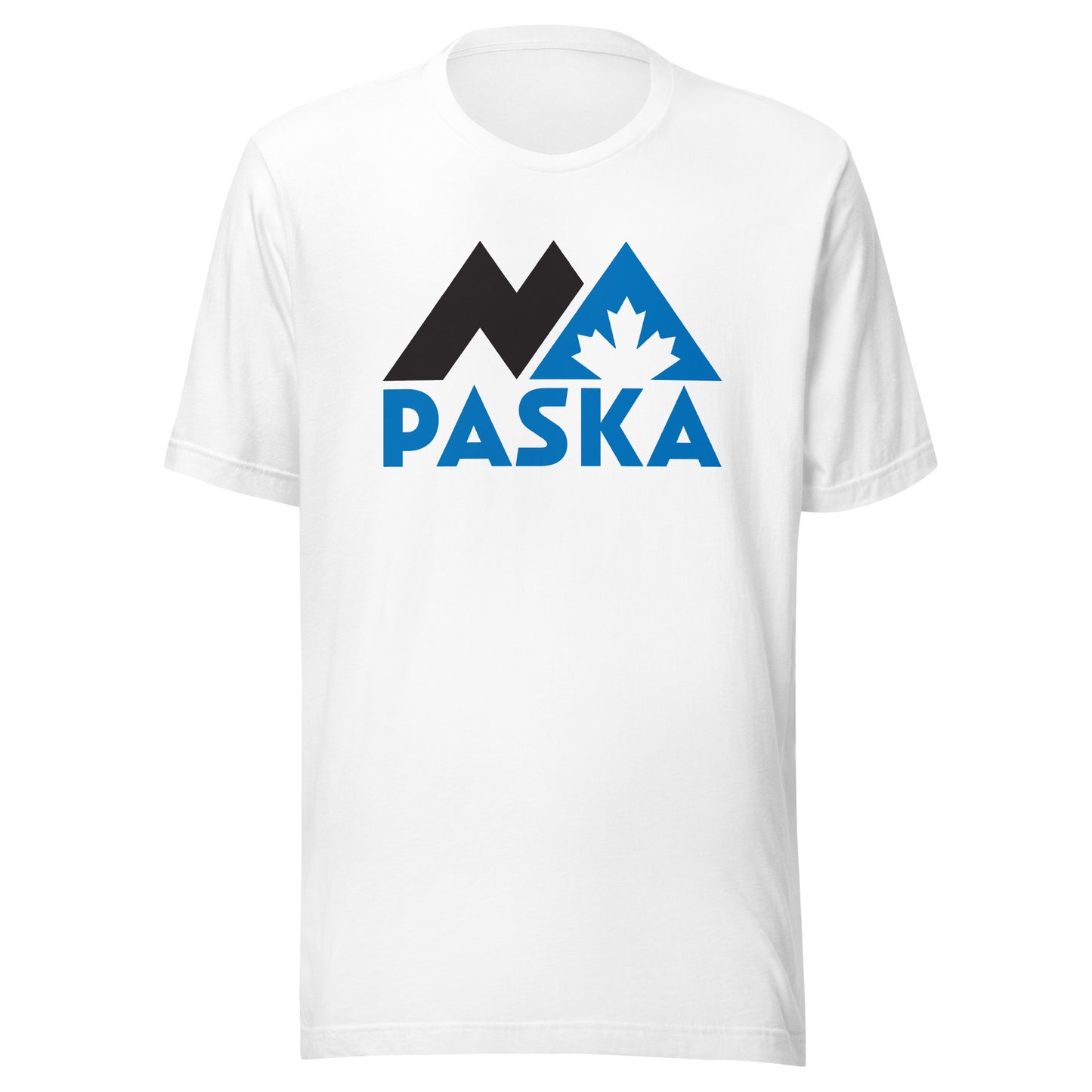 PASKA Adult t-shirt