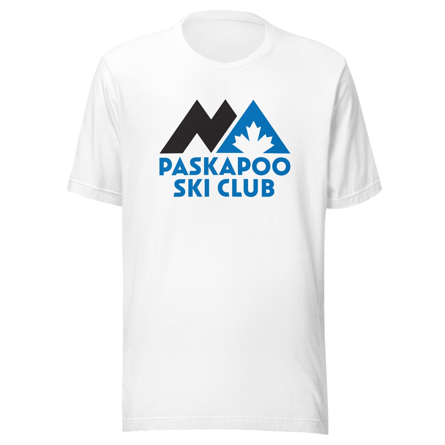 Paskapoo Adult t-shirt
