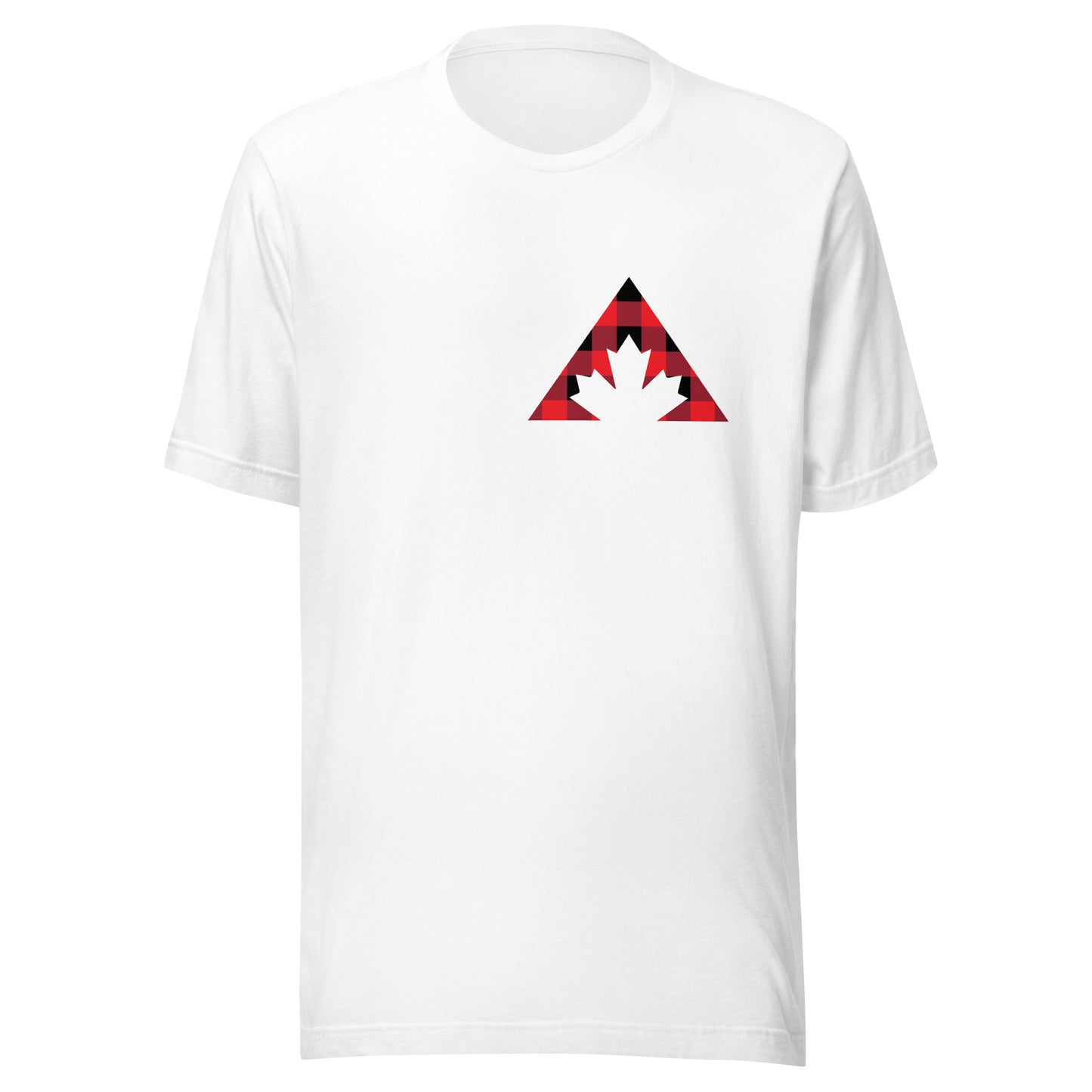 Evolve Adult t-shirt