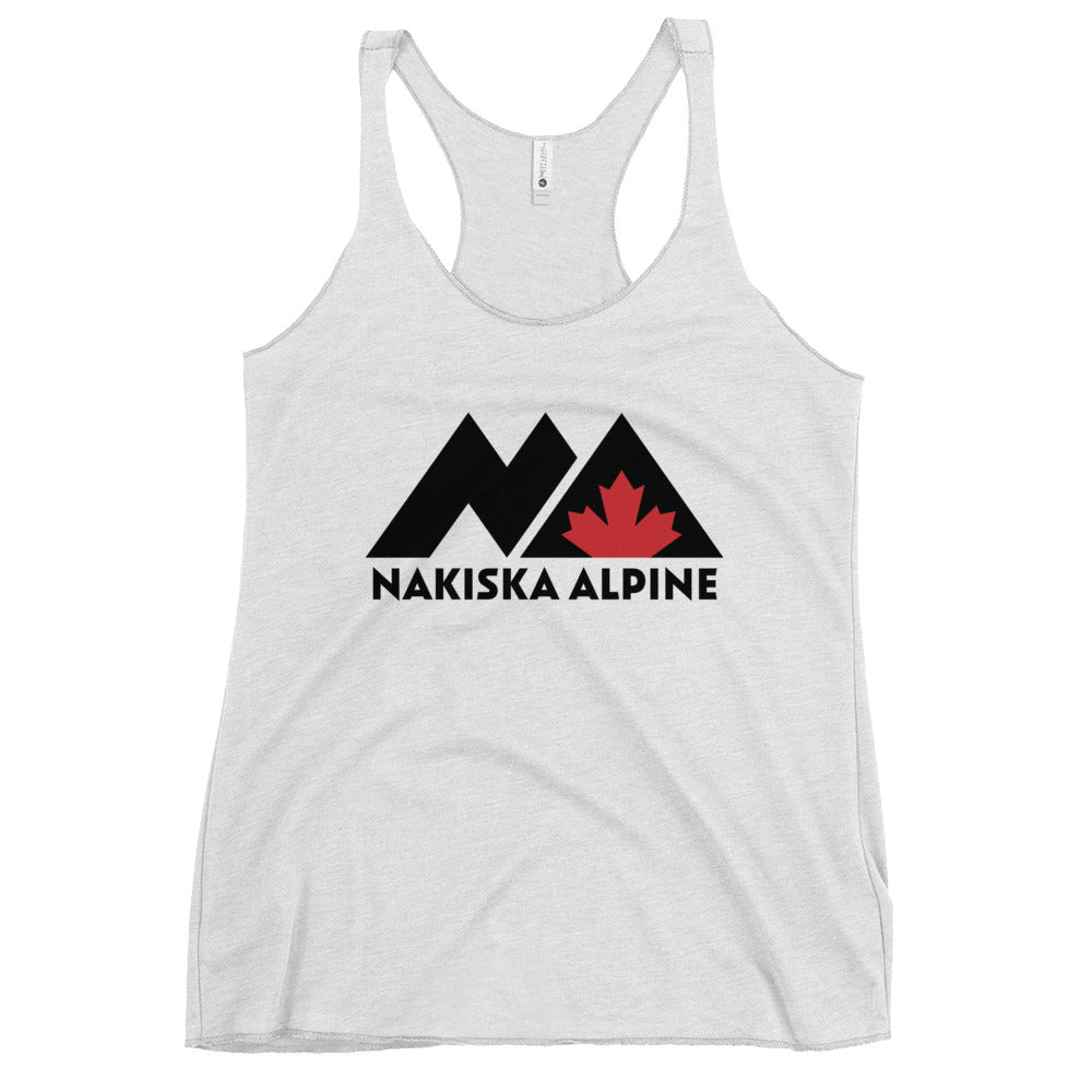 Nakiska Alpine Adult Tank
