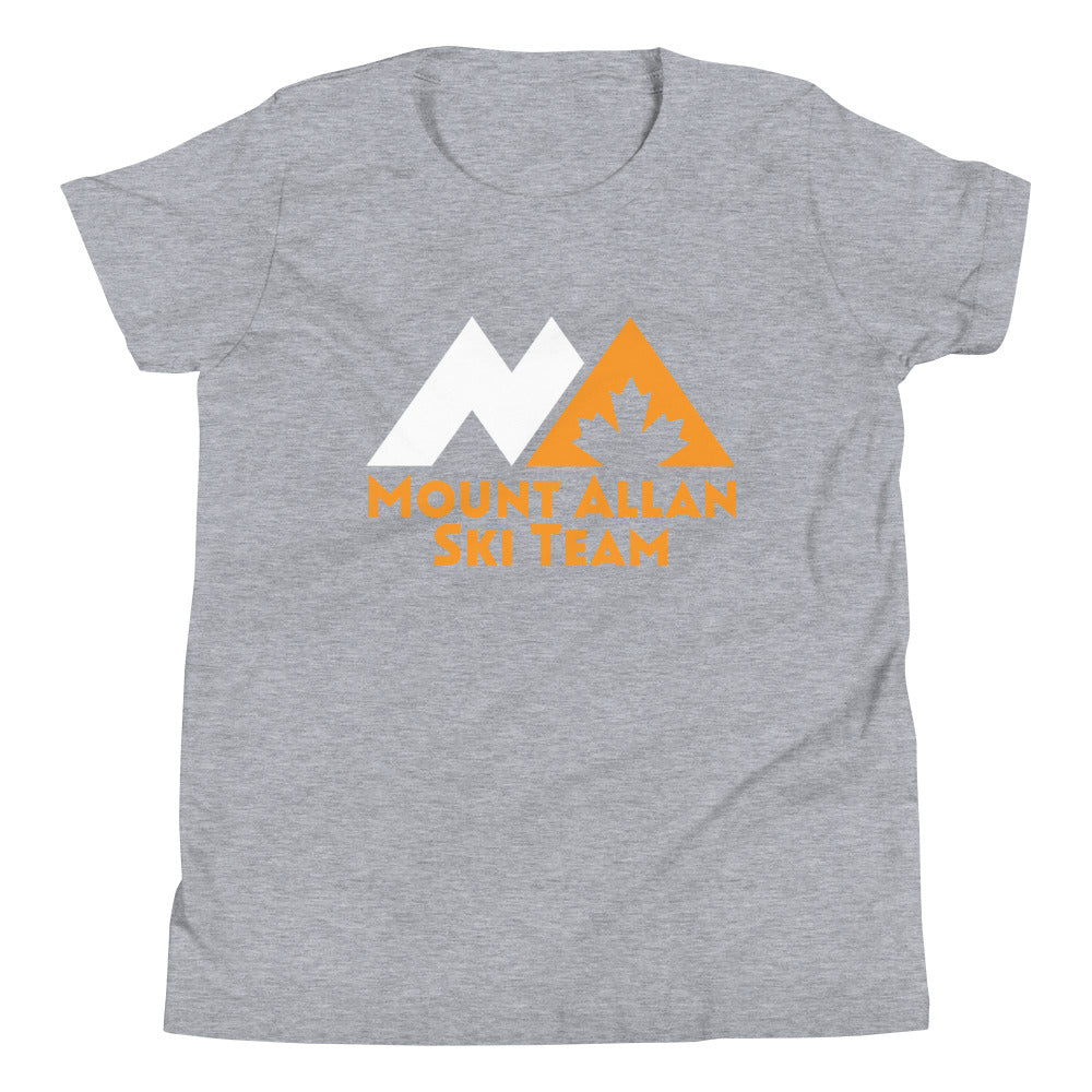 Mount Allan Youth T-Shirt