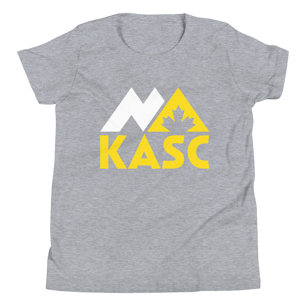 KASC Youth T-Shirt