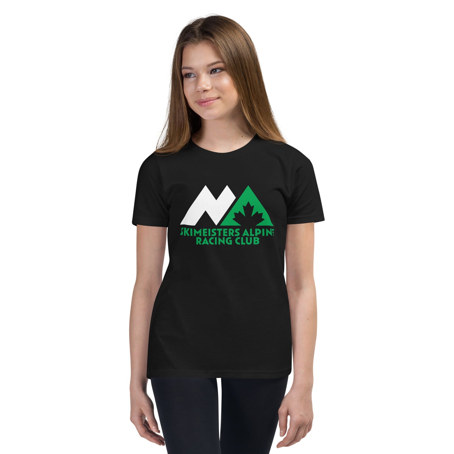 Skimeisters Youth T-Shirt