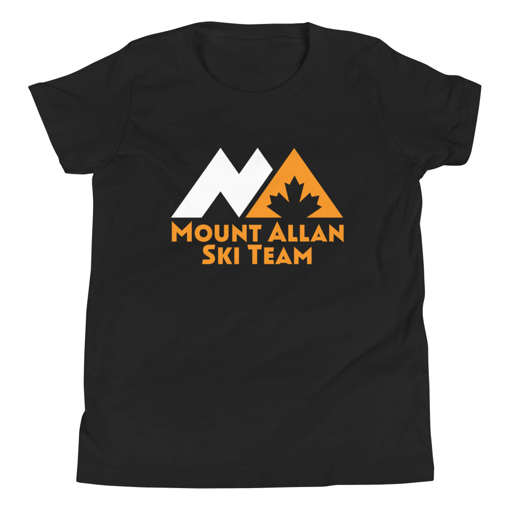 Mount Allan Youth T-Shirt