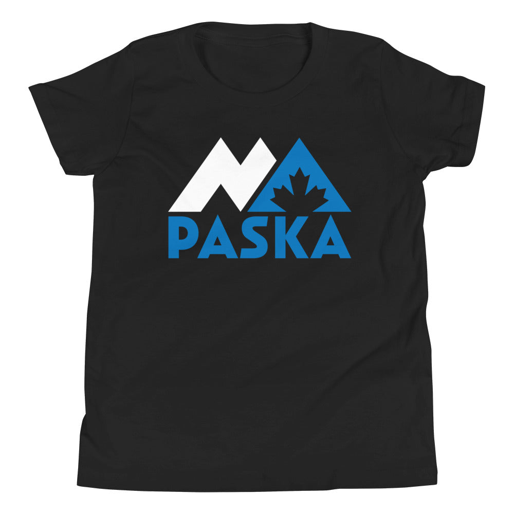 PASKA Youth T-Shirt