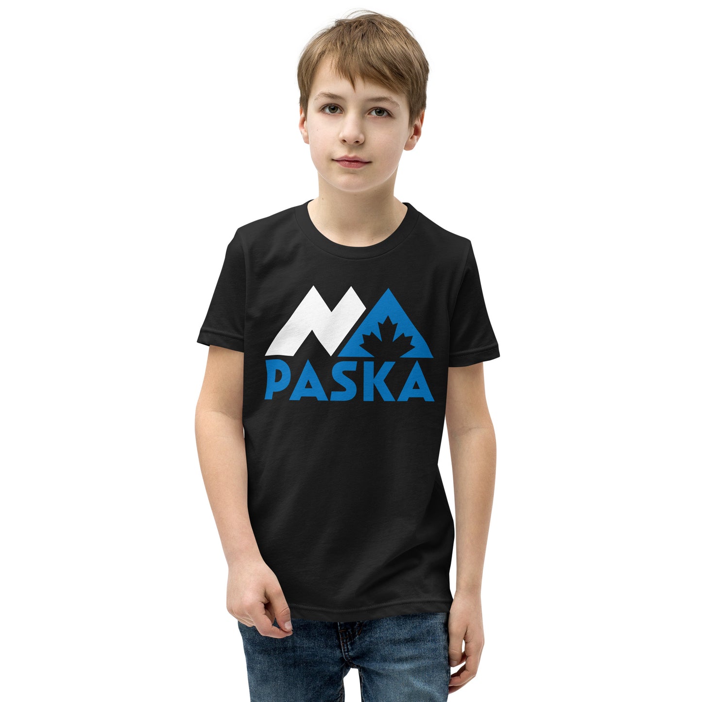 PASKA Youth T-Shirt