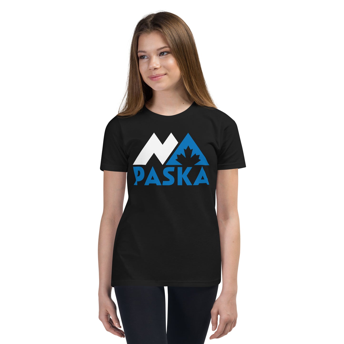 PASKA Youth T-Shirt