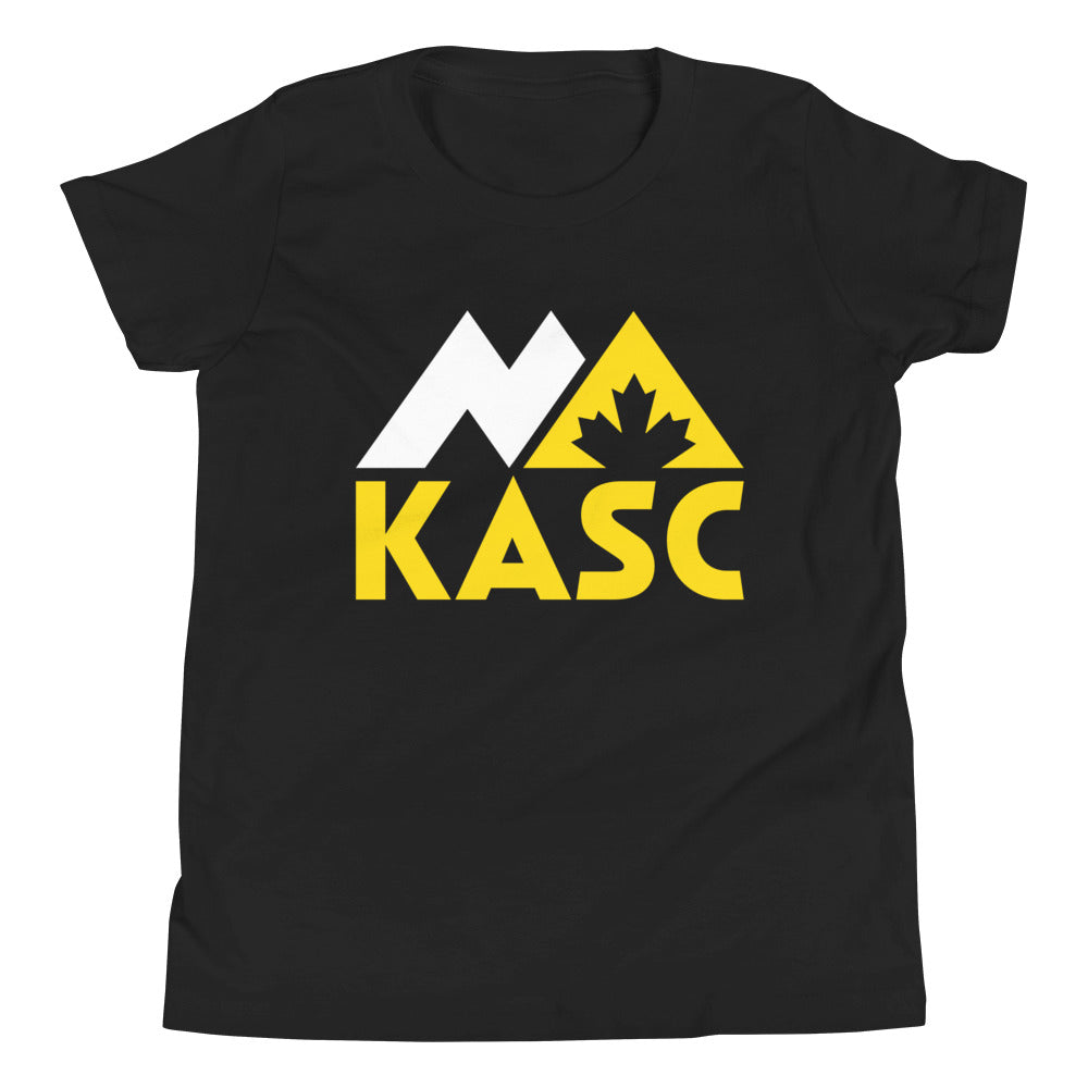 KASC Youth T-Shirt