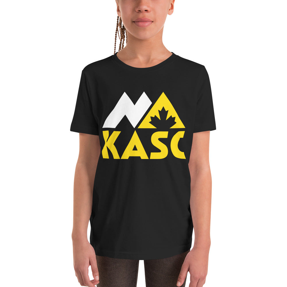 KASC Youth T-Shirt