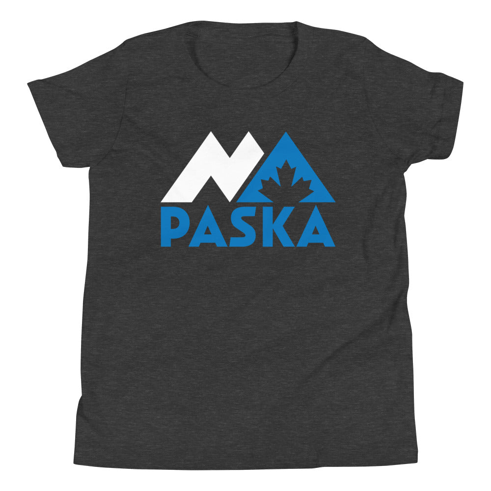 PASKA Youth T-Shirt