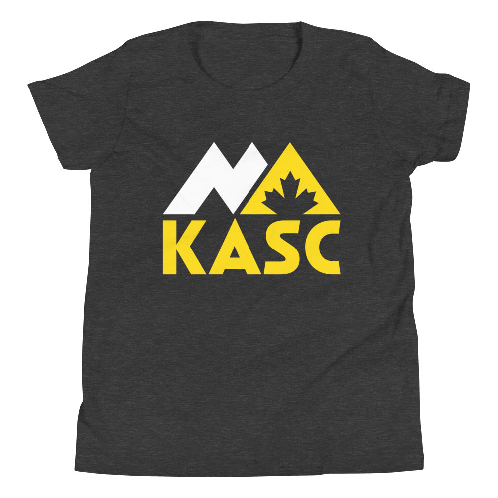 KASC Youth T-Shirt