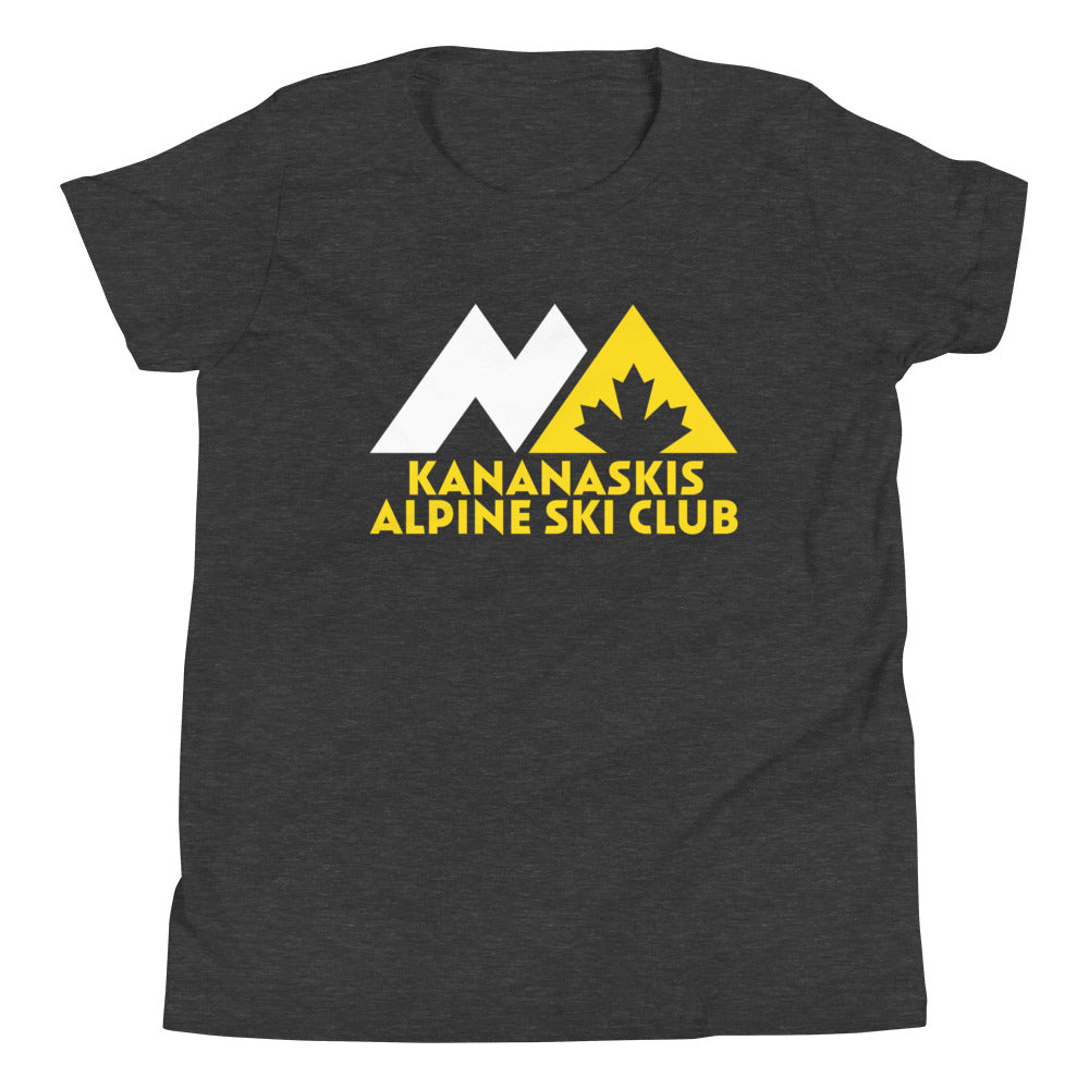 Kananaskis Alpine Youth T-Shirt