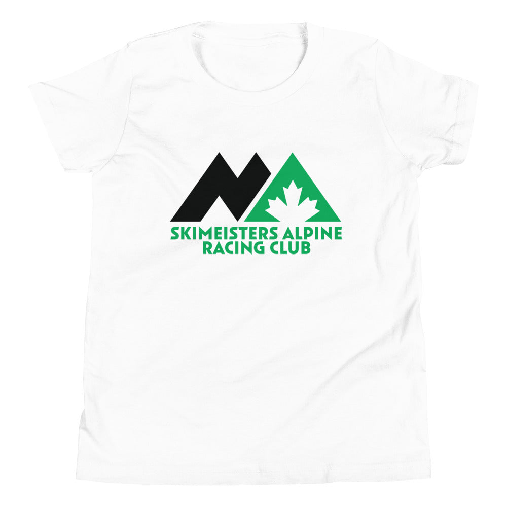 Skimeisters Youth T-Shirt