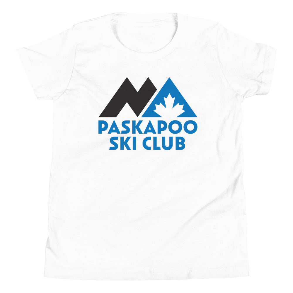 Paskapoo Youth T-Shirt
