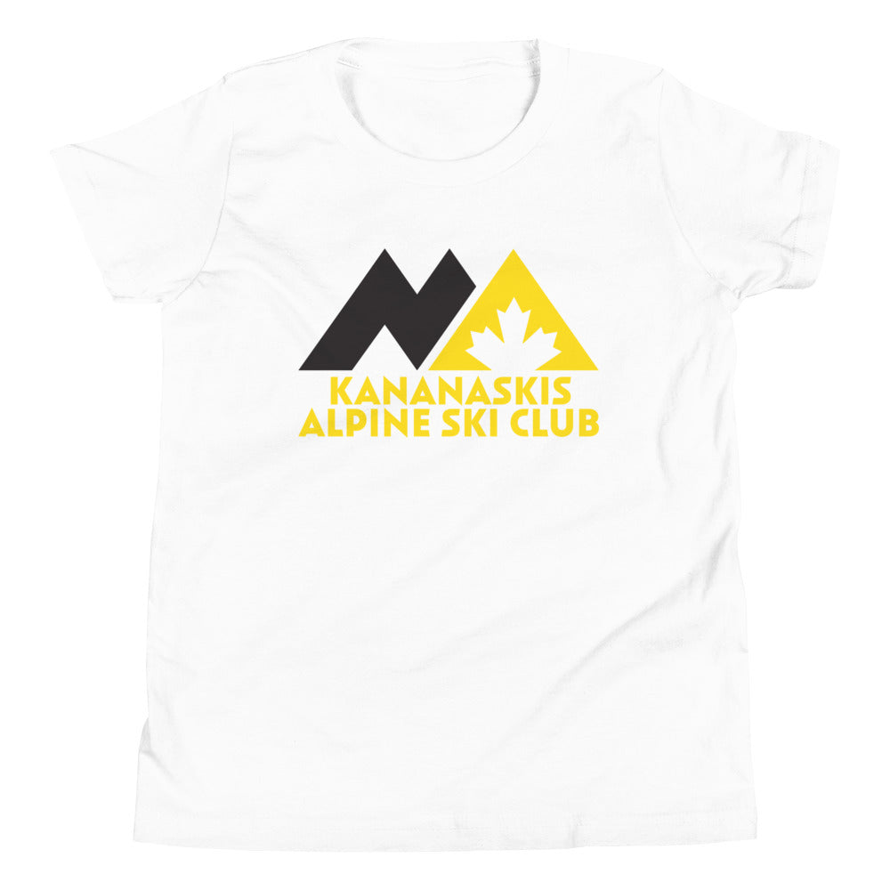 Kananaskis Alpine Youth T-Shirt