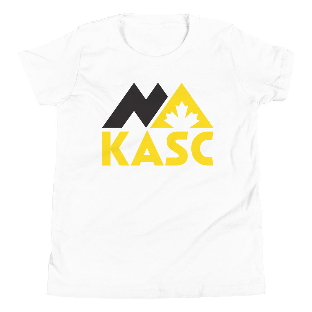 KASC Youth T-Shirt
