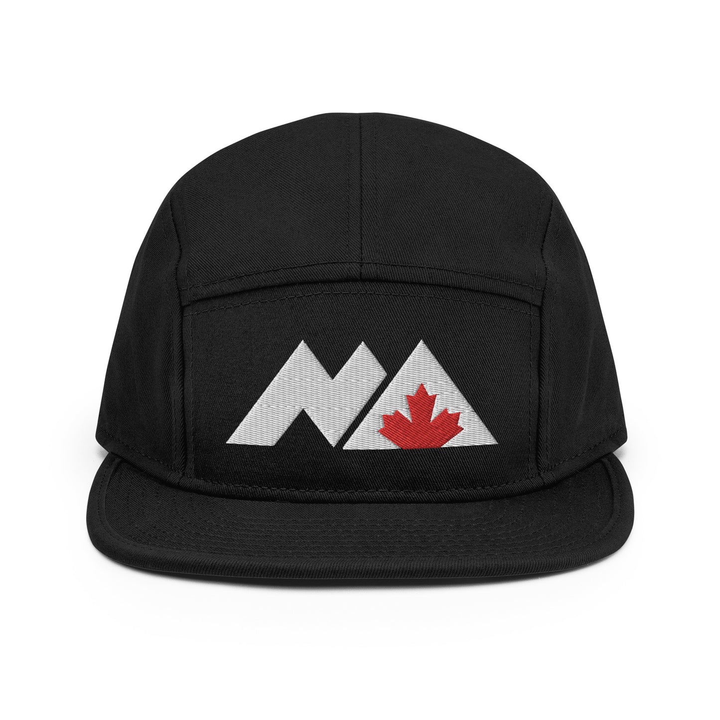 Nakiska Alpine Camper Hat