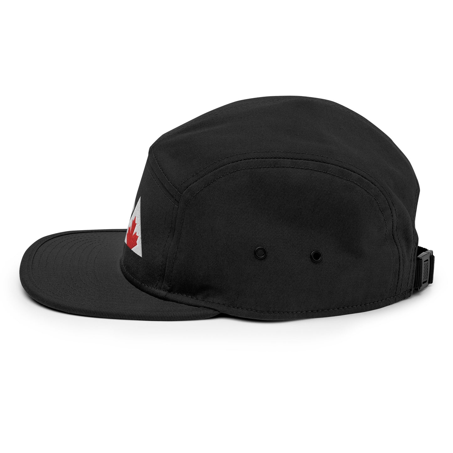 Nakiska Alpine Camper Hat