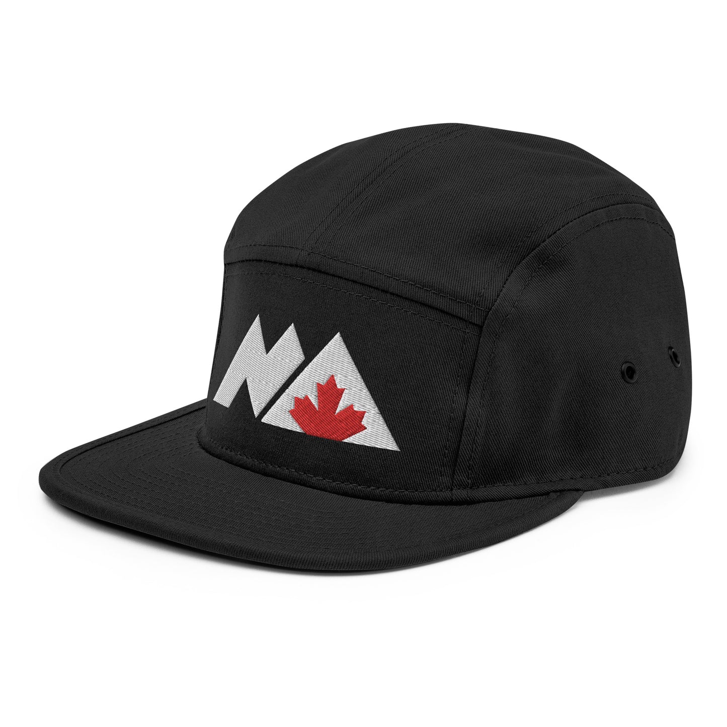 Nakiska Alpine Camper Hat