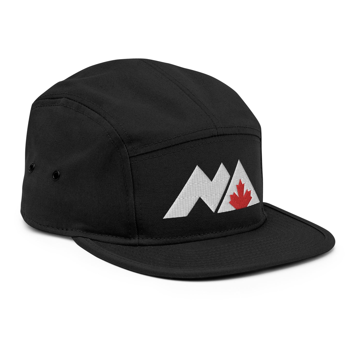 Nakiska Alpine Camper Hat