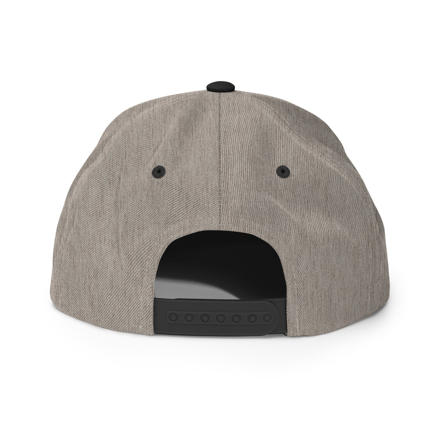 Nakiska Alpine Snapback Hat
