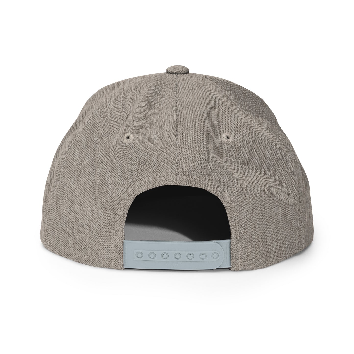 Nakiska Alpine Snapback Hat