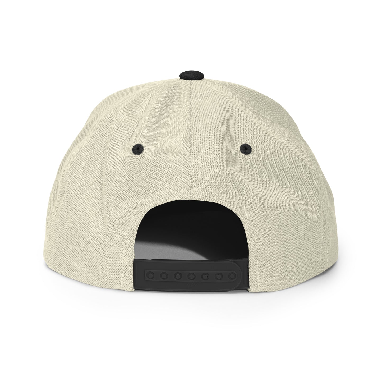 Nakiska Alpine Snapback Hat
