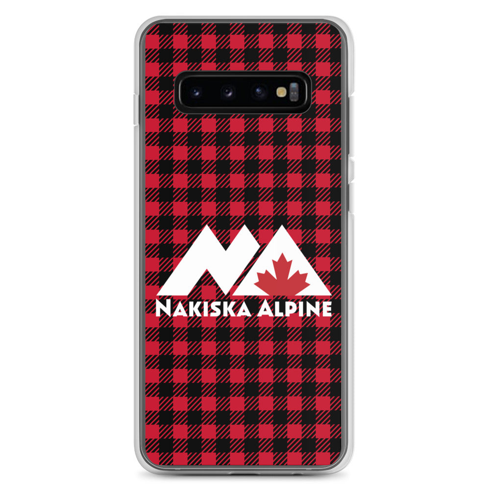 Nakiska Alpine Case for Samsung®
