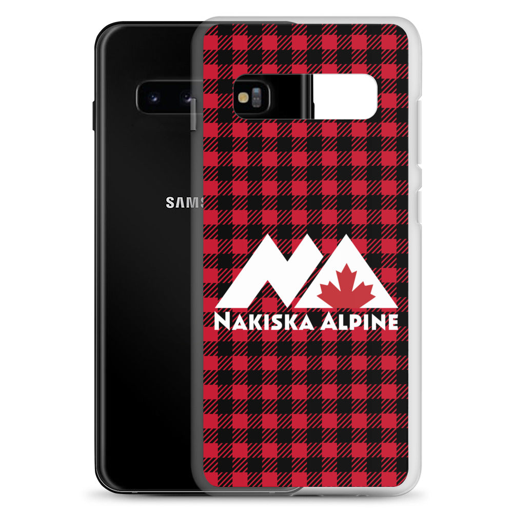 Nakiska Alpine Case for Samsung®