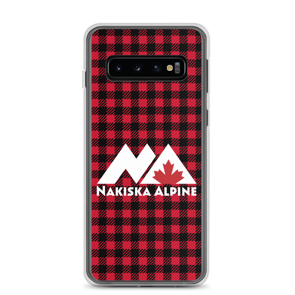 Nakiska Alpine Case for Samsung®