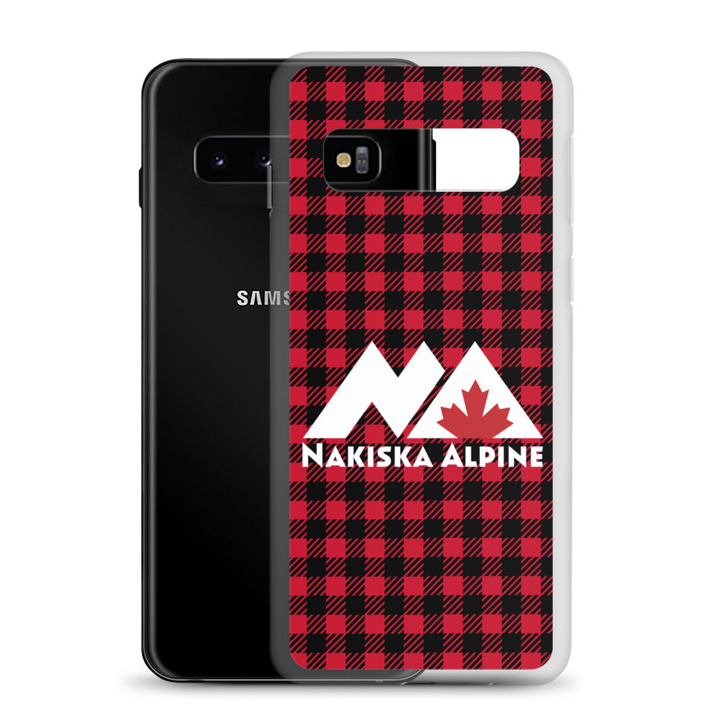 Nakiska Alpine Case for Samsung®