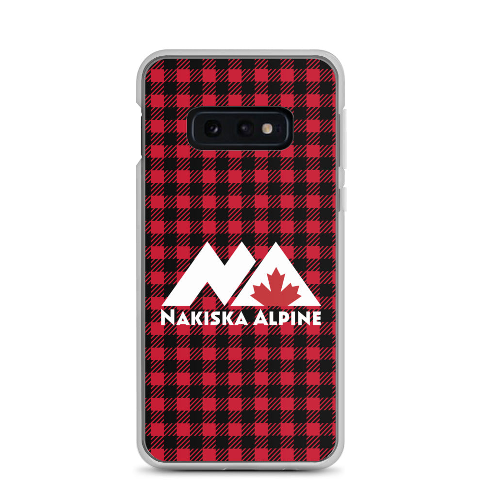 Nakiska Alpine Case for Samsung®