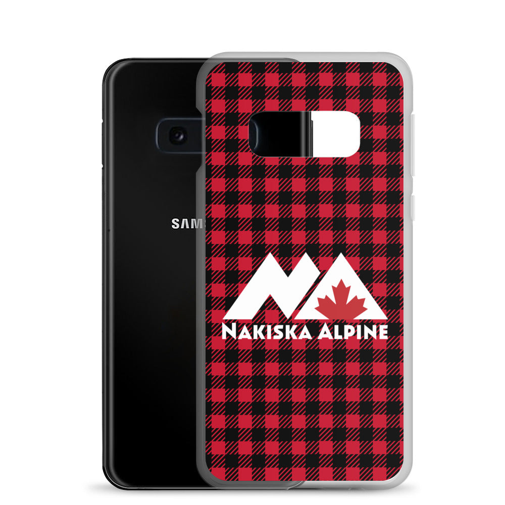 Nakiska Alpine Case for Samsung®