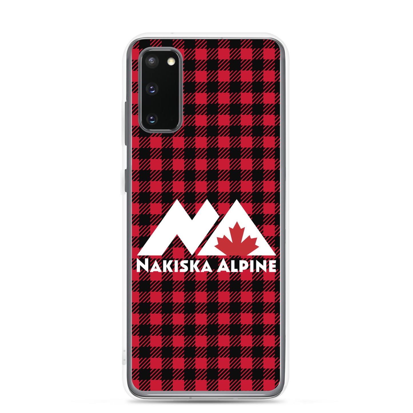 Nakiska Alpine Case for Samsung®
