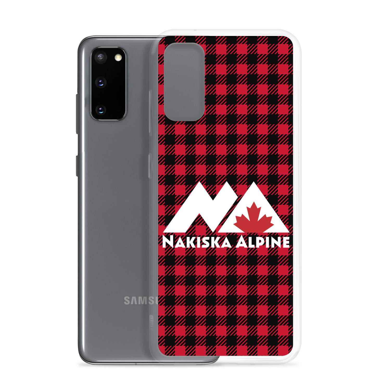 Nakiska Alpine Case for Samsung®