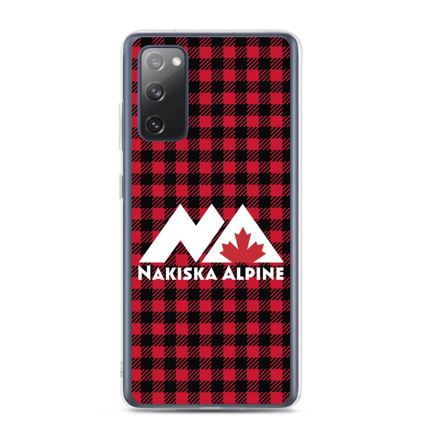 Nakiska Alpine Case for Samsung®