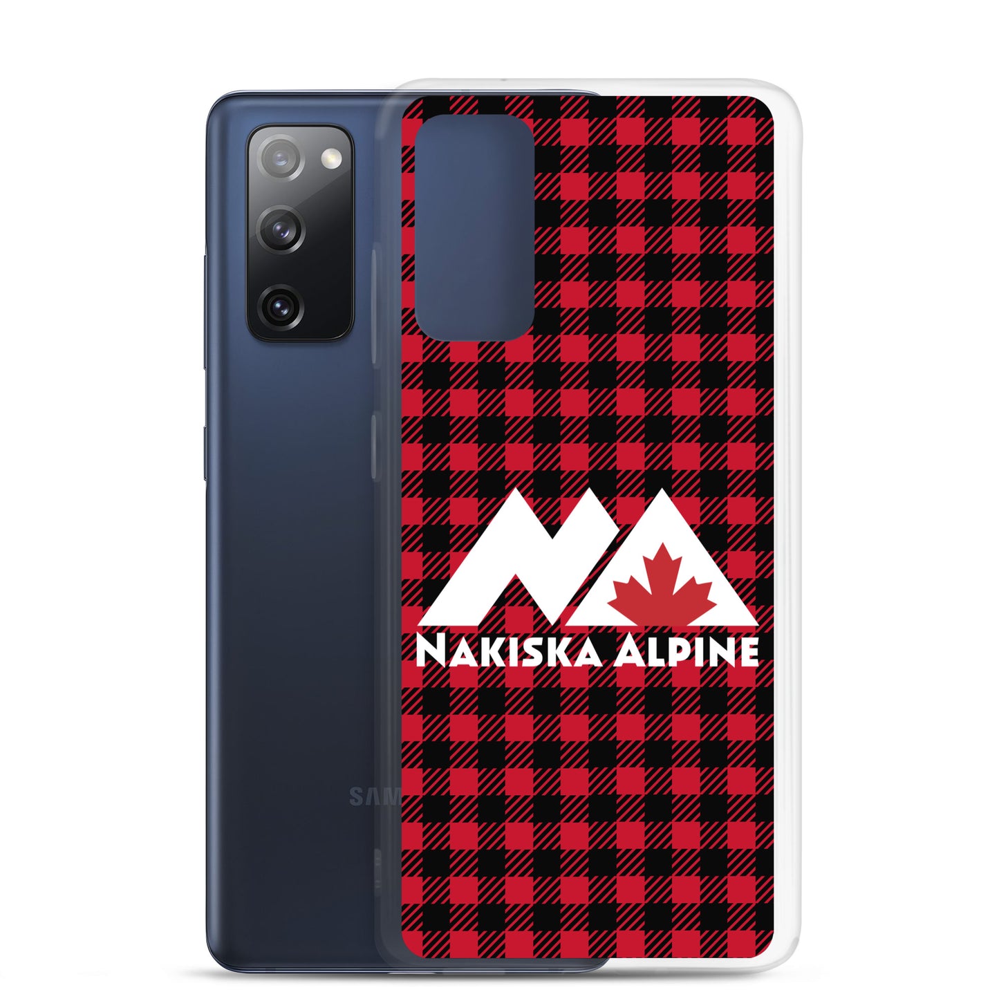 Nakiska Alpine Case for Samsung®