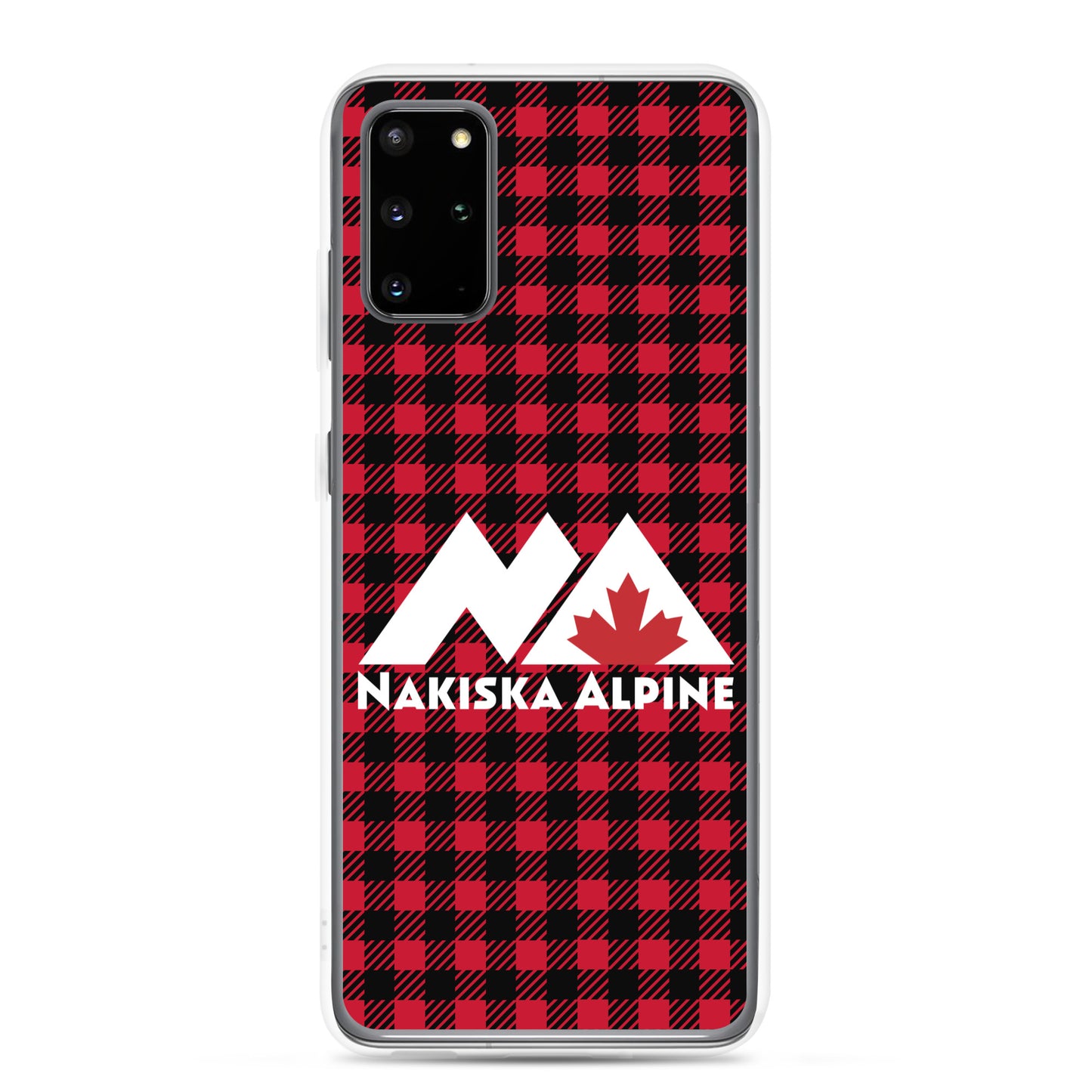 Nakiska Alpine Case for Samsung®