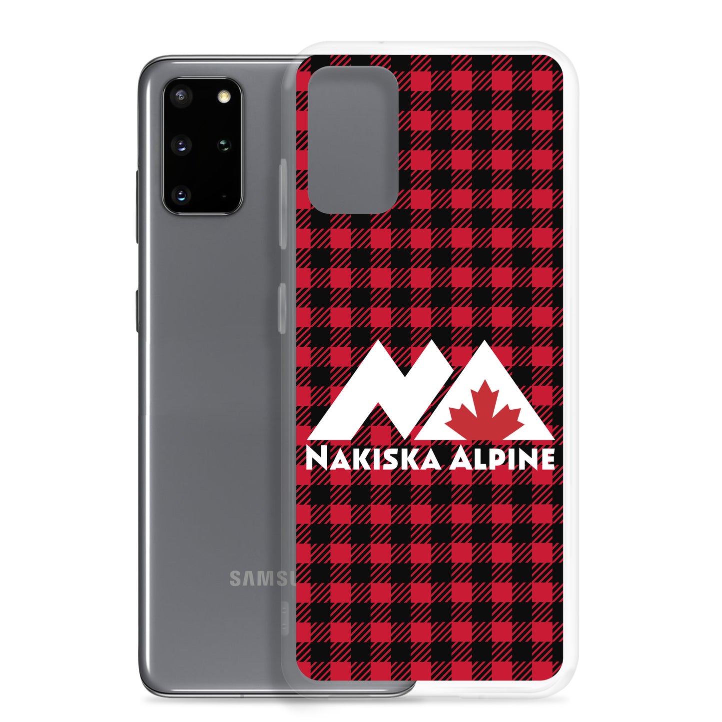 Nakiska Alpine Case for Samsung®