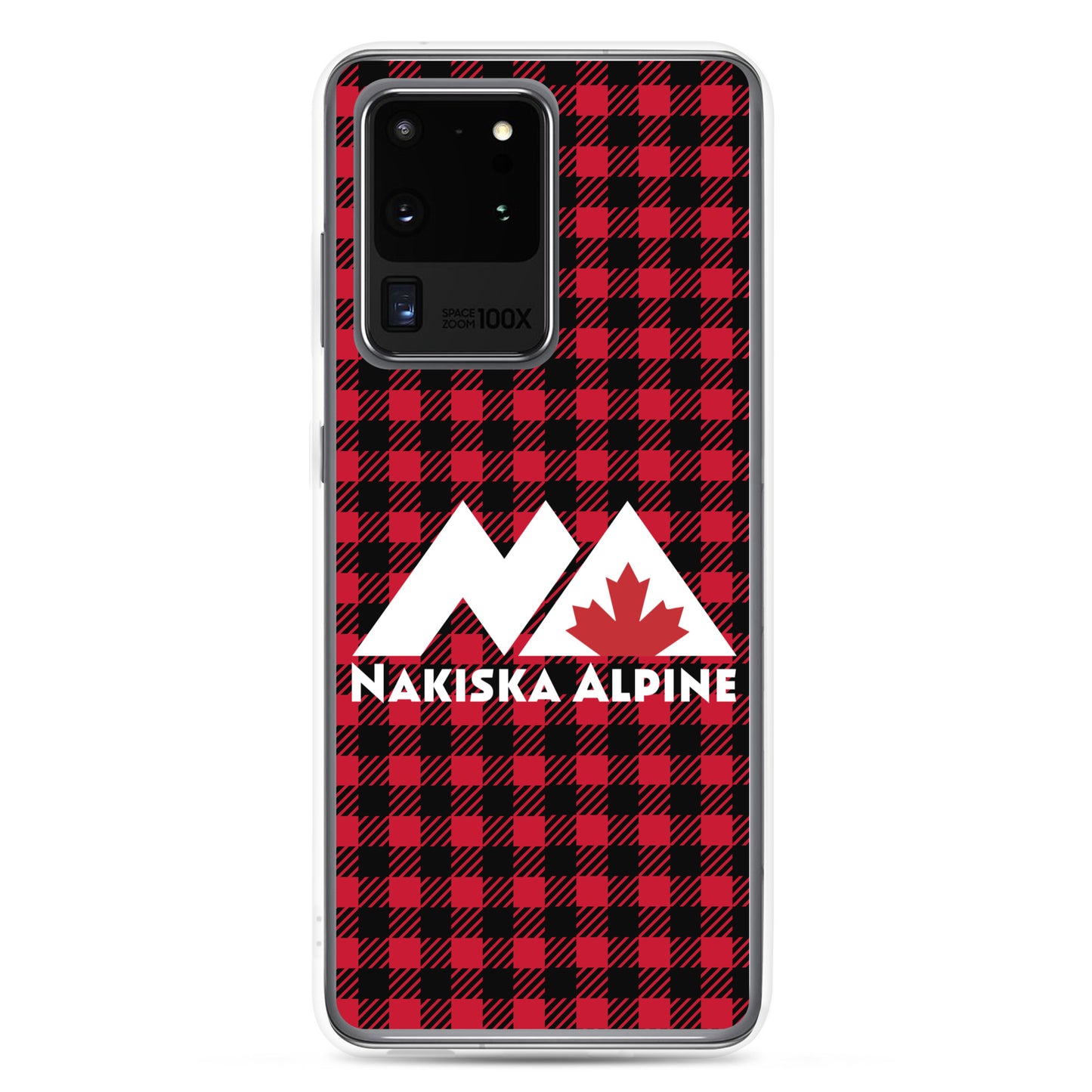 Nakiska Alpine Case for Samsung®
