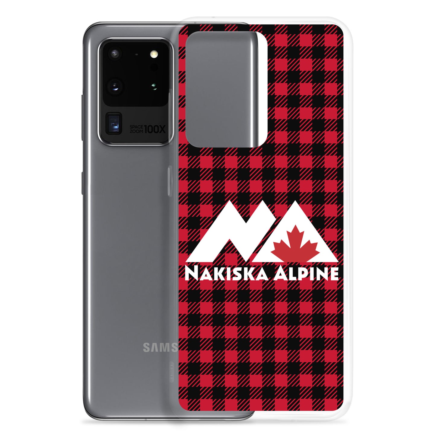 Nakiska Alpine Case for Samsung®