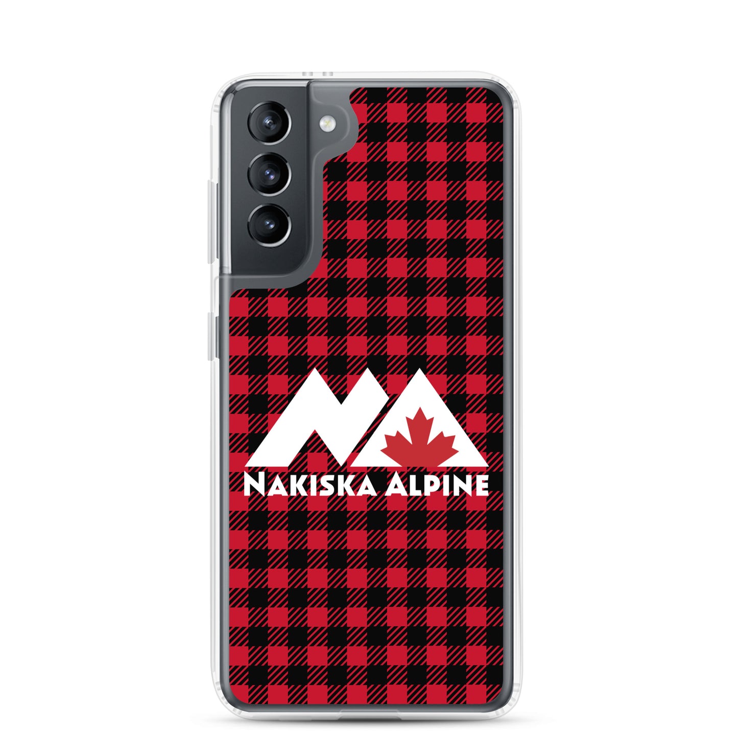 Nakiska Alpine Case for Samsung®