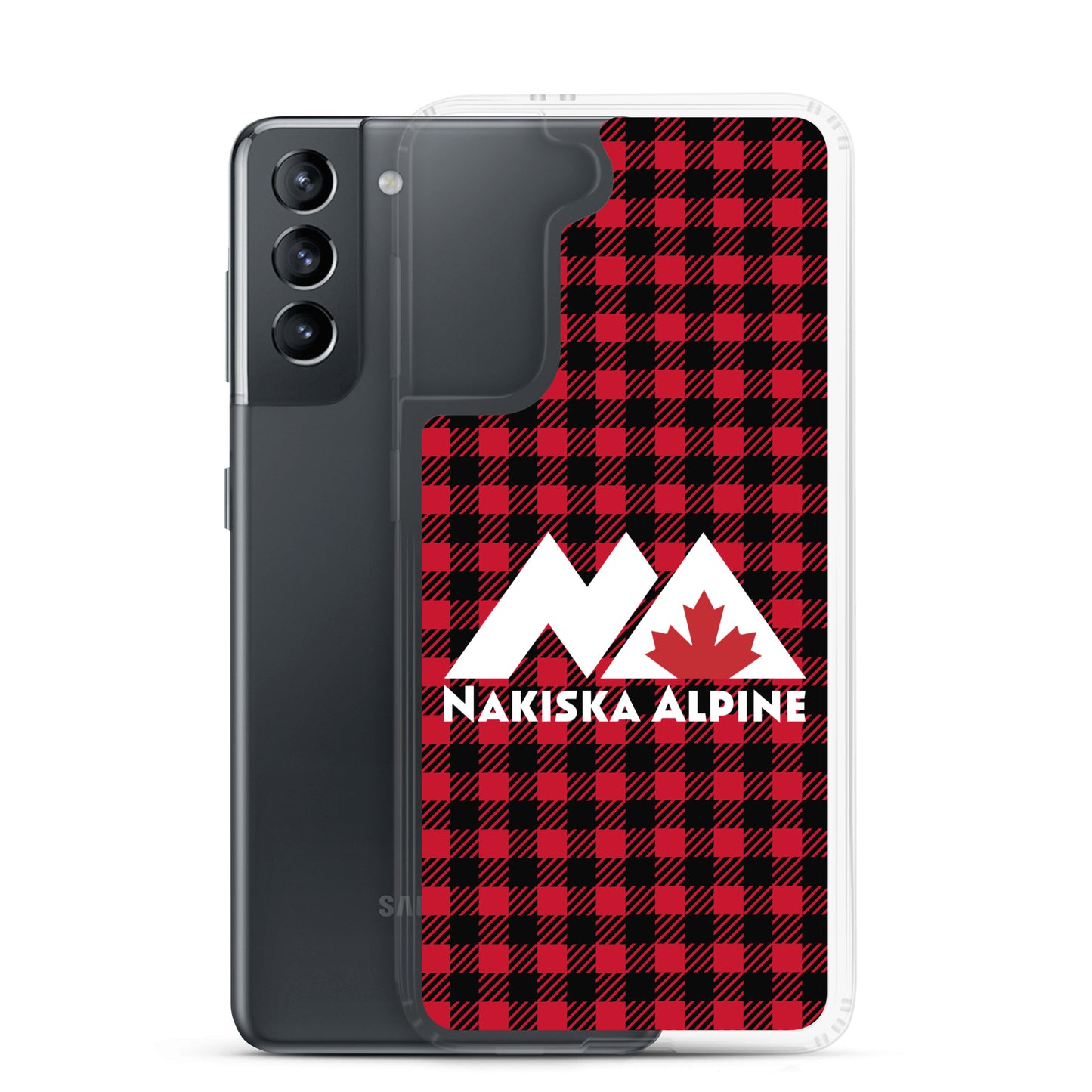 Nakiska Alpine Case for Samsung®