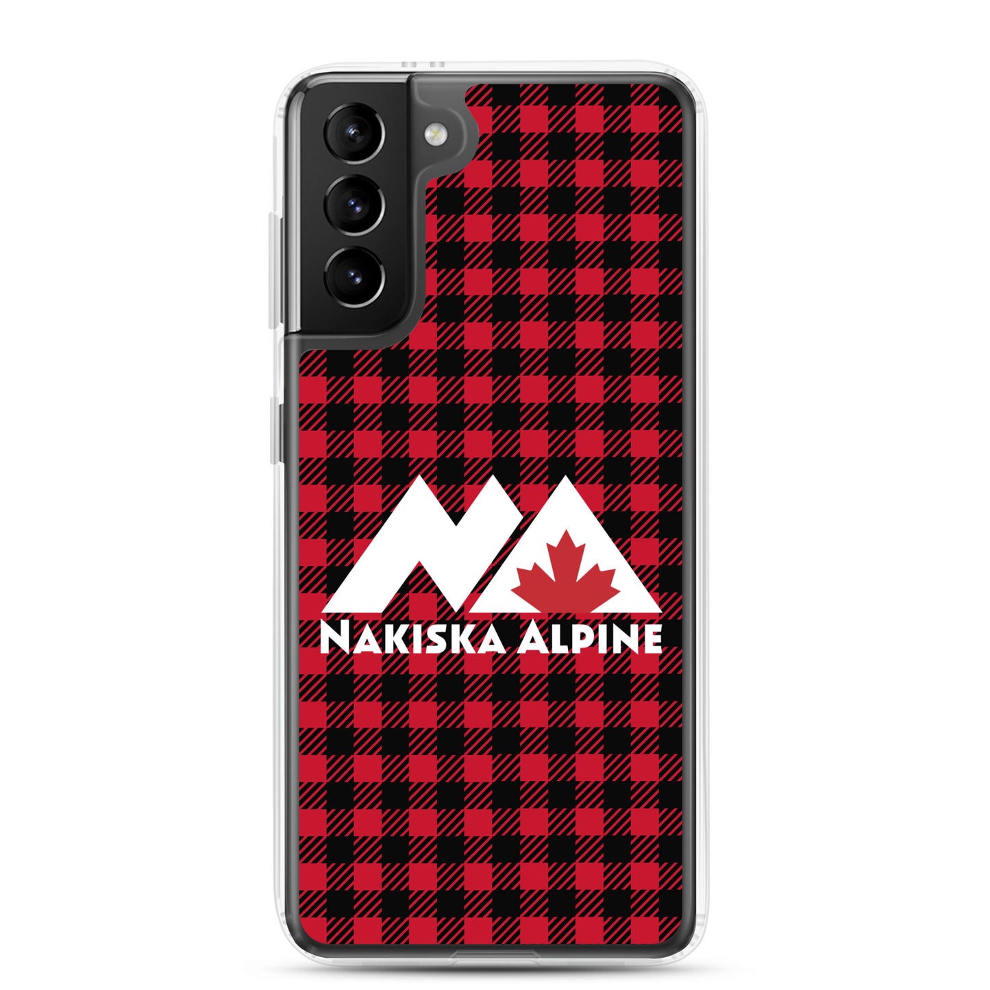 Nakiska Alpine Case for Samsung®