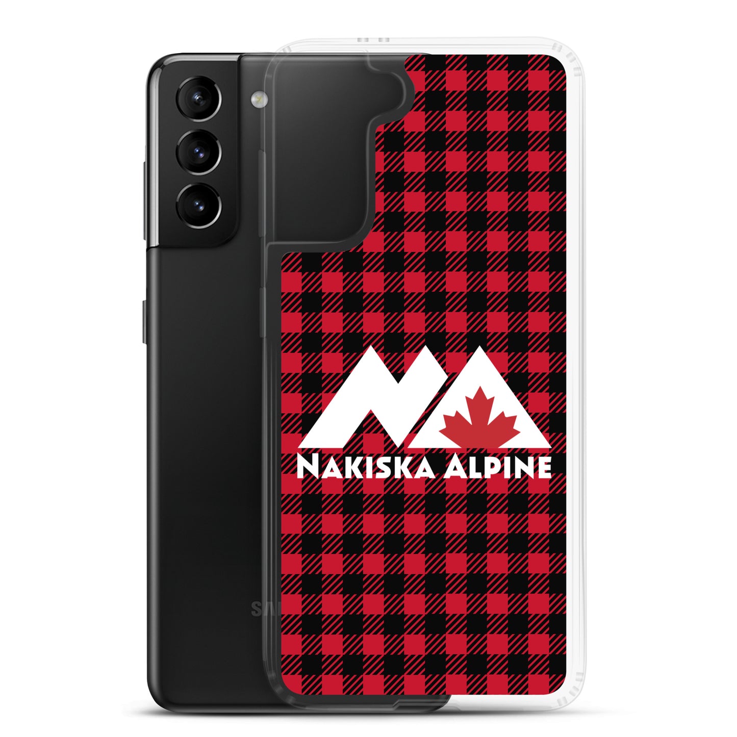 Nakiska Alpine Case for Samsung®