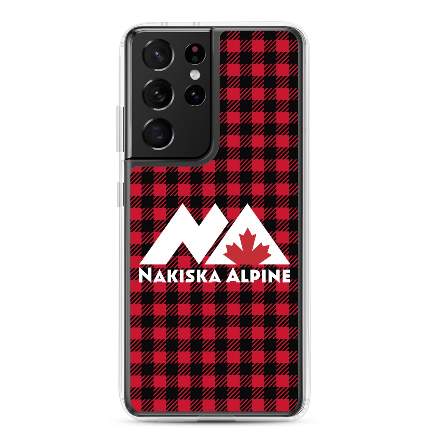 Nakiska Alpine Case for Samsung®