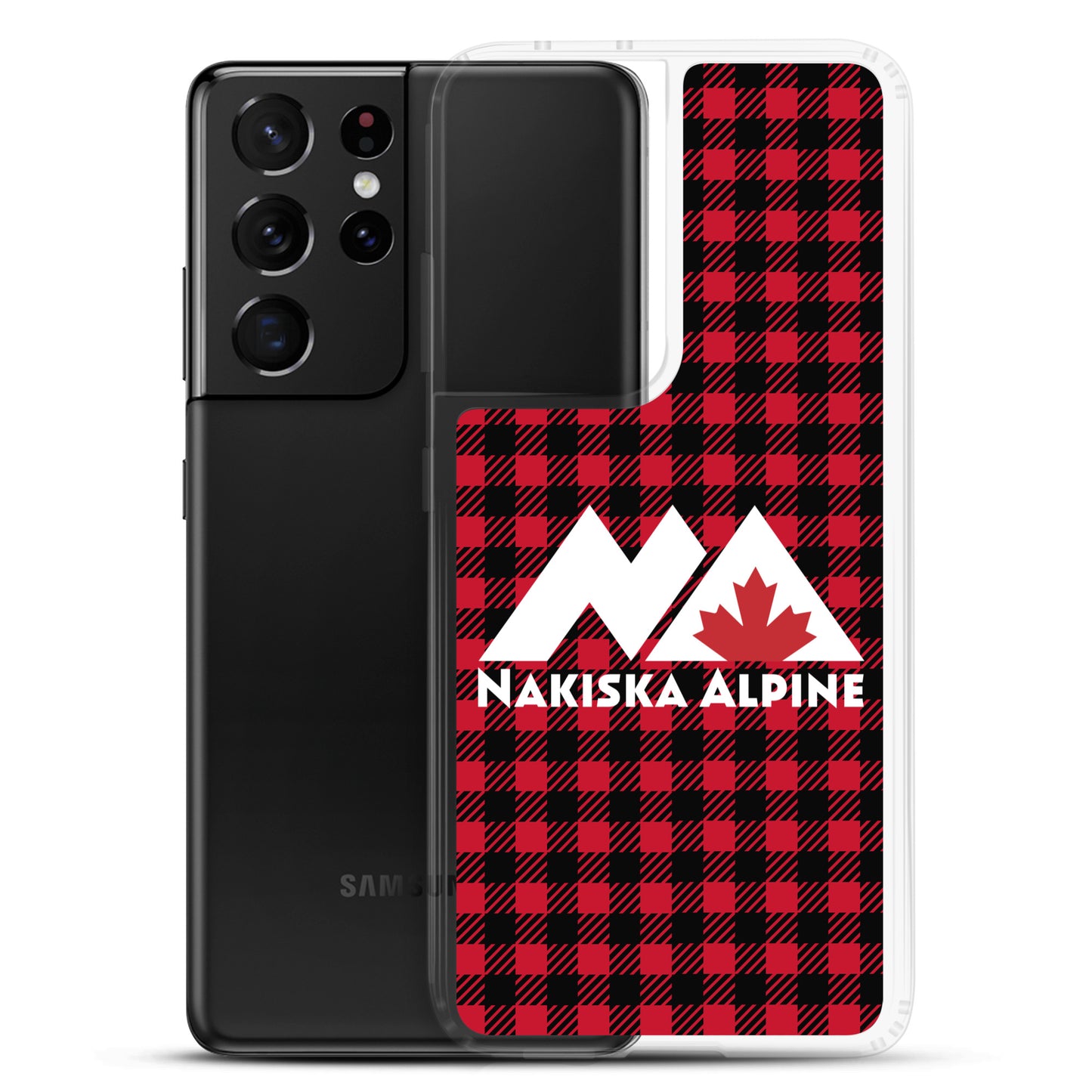 Nakiska Alpine Case for Samsung®