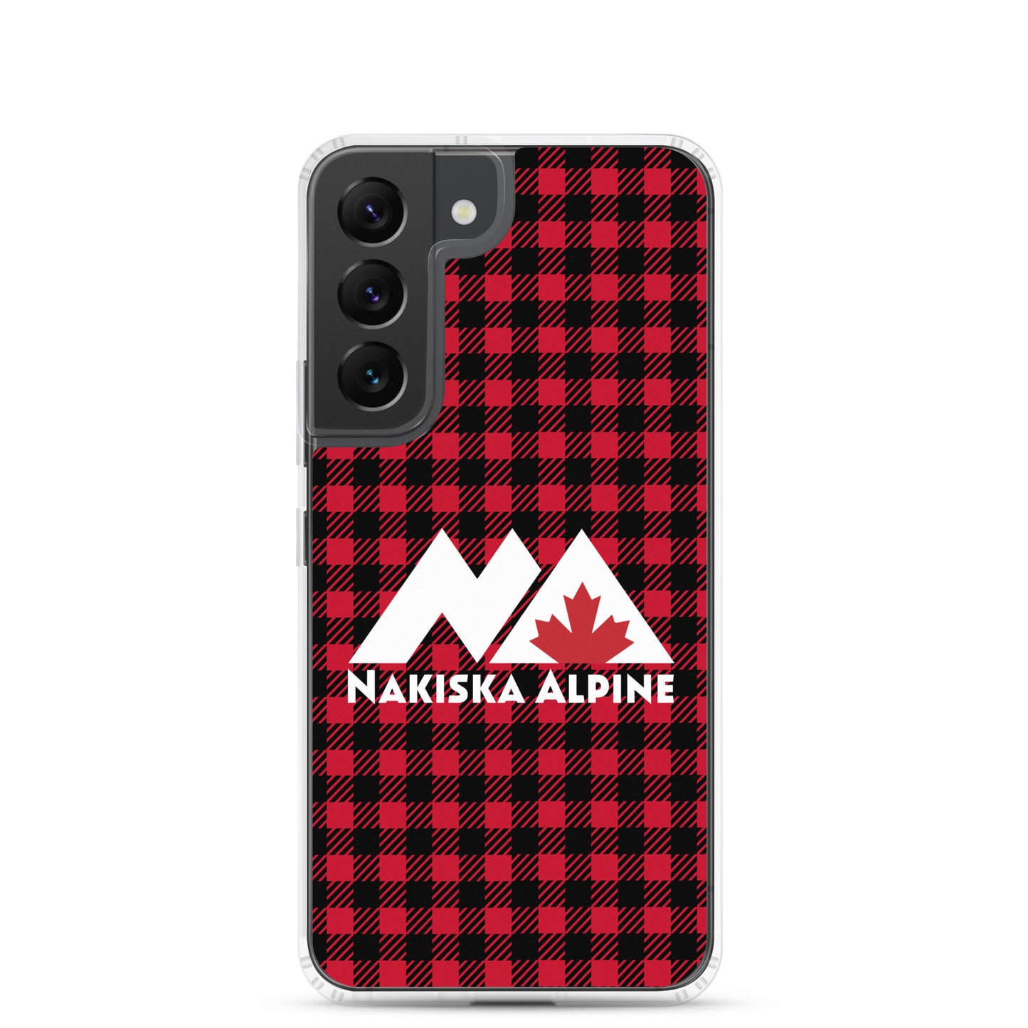 Nakiska Alpine Case for Samsung®